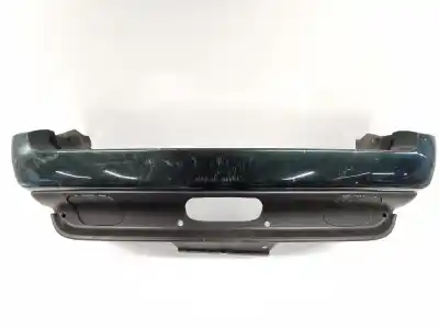 Peça sobressalente para automóvel em segunda mão para choques traseiro por bmw x5 (e53) 3.0d referências oem iam 