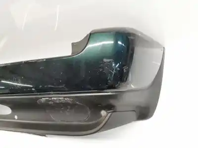 Second-hand car spare part rear bumper for bmw x5 (e53) 3.0d oem iam references   