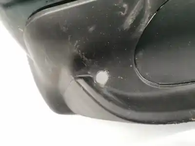 Second-hand car spare part rear bumper for bmw x5 (e53) 3.0d oem iam references   