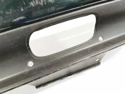 Second-hand car spare part rear bumper for bmw x5 (e53) 3.0d oem iam references   