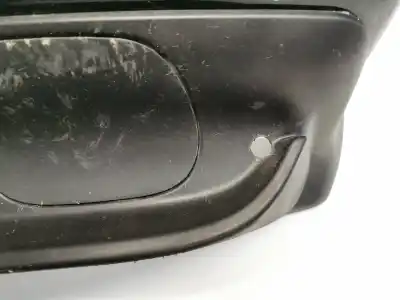 Second-hand car spare part rear bumper for bmw x5 (e53) 3.0d oem iam references   