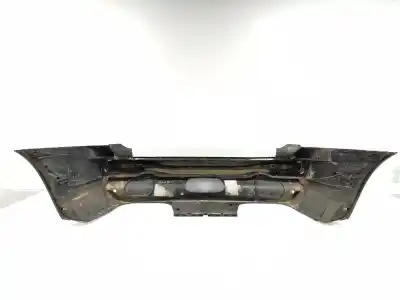 Second-hand car spare part rear bumper for bmw x5 (e53) 3.0d oem iam references   