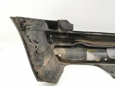 Second-hand car spare part rear bumper for bmw x5 (e53) 3.0d oem iam references   