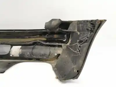 Second-hand car spare part rear bumper for bmw x5 (e53) 3.0d oem iam references   