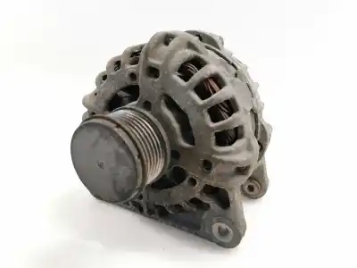 Recambio de automóvil de segunda mano de ALTERNADOR para DACIA DOKKER EXPRESS  referencias OEM IAM 231002949R  