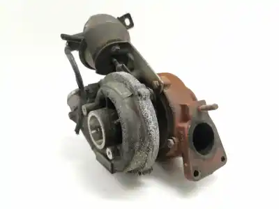 Автозапчасти б/у ТУРБОКОМПЕНСАТОР за FORD S-MAX (CA1)  ссылки OEM IAM 9658728580  GT1749U