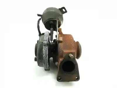 Автозапчасти б/у турбокомпенсатор за ford s-max (ca1) titanium ссылки oem iam 9658728580  gt1749u