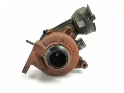 Автозапчасти б/у турбокомпенсатор за ford s-max (ca1) titanium ссылки oem iam 9658728580  gt1749u