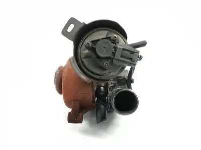 Автозапчасти б/у турбокомпенсатор за ford s-max (ca1) titanium ссылки oem iam 9658728580  gt1749u