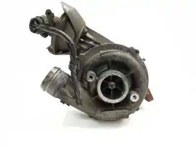 Автозапчасти б/у турбокомпенсатор за ford s-max (ca1) titanium ссылки oem iam 9658728580  gt1749u