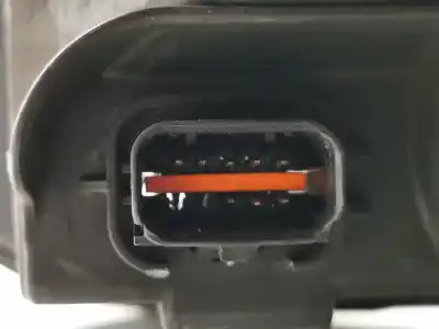 Автозапчасти б/у правая фара за citroen c3 picasso sx ссылки oem iam 9681806180  1eg00976702