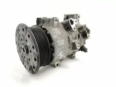 Second-hand car spare part air conditioning compressor for lexus is200 (ds2/is2) 220d oem iam references 4472601291