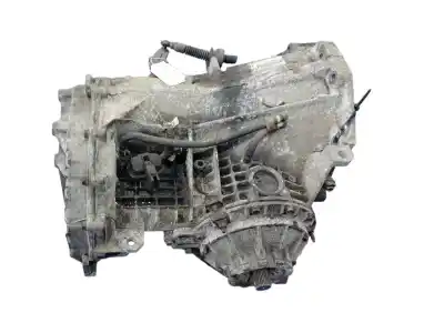 Pezzo di ricambio per auto di seconda mano riduttore per chrysler 300 m (lr) 2.7 cat riferimenti oem iam 2.7l  