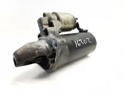 Pezzo di ricambio per auto di seconda mano motorino di avviamento per fiat punto (evo) (199) dynamic riferimenti oem iam 0001138012