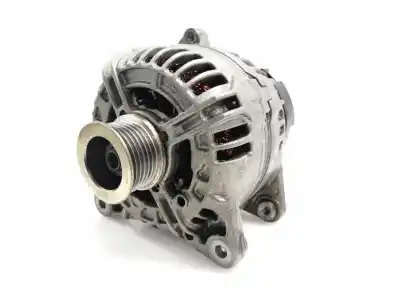 Автозапчасти б/у генератор за renault laguna ii (bg0) authentique ссылки oem iam 0124525043