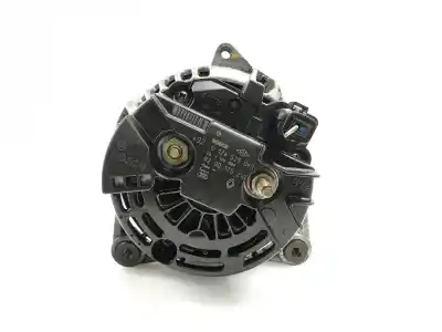Автозапчастина б/у генератор для renault laguna ii (bg0) authentique посилання на oem iam 0124525043  8200175210