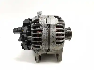 Автозапчастина б/у генератор для renault laguna ii (bg0) authentique посилання на oem iam 0124525043  8200175210