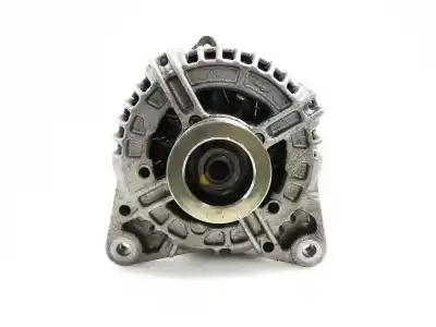 Автозапчастина б/у генератор для renault laguna ii (bg0) authentique посилання на oem iam 0124525043  8200175210