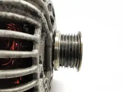 Автозапчастина б/у генератор для renault laguna ii (bg0) authentique посилання на oem iam 0124525043  8200175210