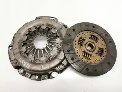 Piesă de schimb auto la mâna a doua kit de ambreiaj pentru chevrolet matiz s referințe oem iam dwc33