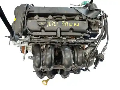 Tweedehands auto-onderdeel complete motor voor ford fiesta (cb1) ambiente oem iam-referenties stja