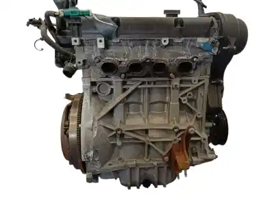 Second-hand car spare part complete engine for ford fiesta (cb1) ambiente oem iam references stja  