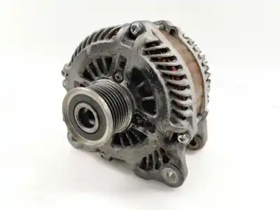 Peça sobressalente para automóvel em segunda mão alternador por renault scenic iii grand privilege referências oem iam 231004470r