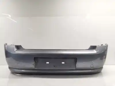Second-hand car spare part rear bumper for opel vectra c berlina cosmo oem iam references   