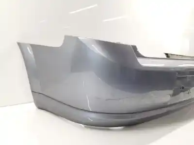 Second-hand car spare part rear bumper for opel vectra c berlina cosmo oem iam references   