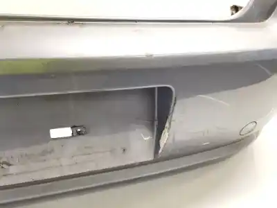 Second-hand car spare part rear bumper for opel vectra c berlina cosmo oem iam references   