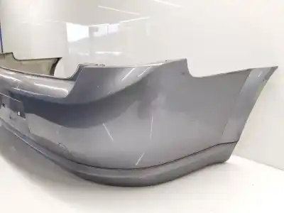 Second-hand car spare part rear bumper for opel vectra c berlina cosmo oem iam references   