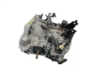 Gebrauchtes Autoersatzteil GETRIEBE zum TOYOTA VERSO  OEM-IAM-Referenzen 2Y3ZE  