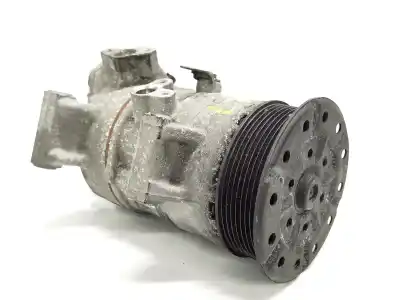 Peça sobressalente para automóvel em segunda mão compressor de ar condicionado a/a a/c por toyota verso active referências oem iam ge4472601258