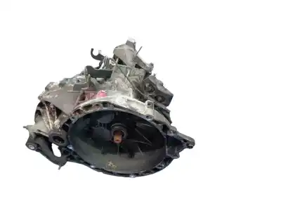 Second-hand car spare part gearbox for ford focus c-max (cap) connection oem iam references 4m5r7002ce  