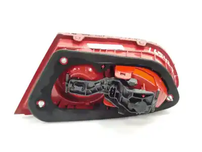 Автозапчасти б/у центральный задний фонарь за seat leon (1p1) comfort limited ссылки oem iam 1p0945093f  