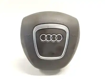 Peça sobressalente para automóvel em segunda mão airbag dianteiro esquerdo por audi a6 berlina (4f2) 3.2 fsi referências oem iam 4f0880201s
