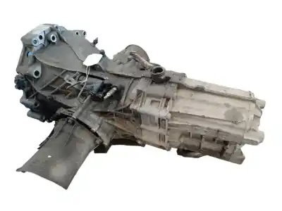 Peça sobressalente para automóvel em segunda mão caixa de velocidades por audi a6 berlina (4f2) 3.2 fsi referências oem iam gvc