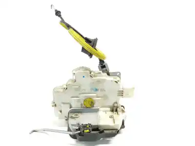 Peça sobressalente para automóvel em segunda mão fechadura da porta traseira direita por audi a6 berlina (4f2) 3.2 fsi referências oem iam 4f0839016