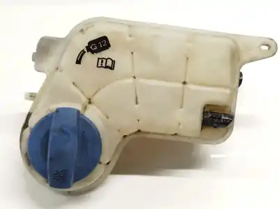 Peça sobressalente para automóvel em segunda mão depósito de expansão por audi a6 berlina (4f2) 3.2 fsi referências oem iam 4f0121403a