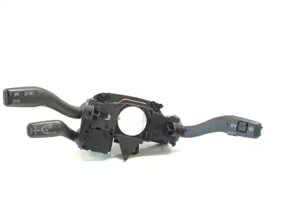 Peça sobressalente para automóvel em segunda mão comutador de limpa vidros por audi a6 berlina (4f2) 3.2 fsi referências oem iam 4e0953503b