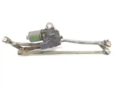 Peça sobressalente para automóvel em segunda mão motor do limpa para brisas por audi a6 berlina (4f2) 3.2 fsi referências oem iam 4f1955119