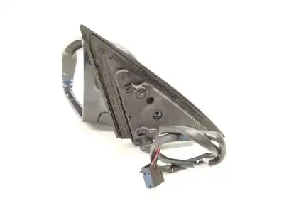 Peça sobressalente para automóvel em segunda mão espelho retrovisor esquerdo por audi a6 berlina (4f2) 3.2 fsi referências oem iam   