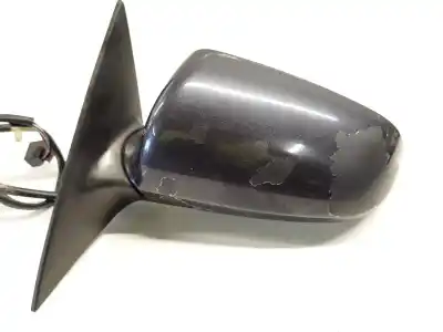 Peça sobressalente para automóvel em segunda mão espelho retrovisor esquerdo por audi a6 berlina (4f2) 3.2 fsi referências oem iam   