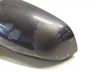 Peça sobressalente para automóvel em segunda mão espelho retrovisor esquerdo por audi a6 berlina (4f2) 3.2 fsi referências oem iam   