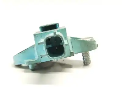 Peça sobressalente para automóvel em segunda mão sensor por audi a6 berlina (4f2) 3.2 fsi referências oem iam 4f0955557  