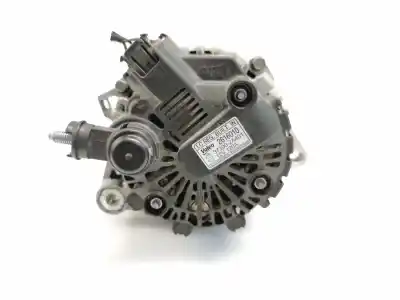 Second-hand car spare part alternator for kia rio concept oem iam references 373002a401  2616010