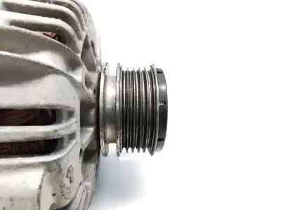 Second-hand car spare part alternator for kia rio concept oem iam references 373002a401  2616010