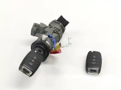 Peça sobressalente para automóvel em segunda mão canhão de ignição por kia rio concept referências oem iam 