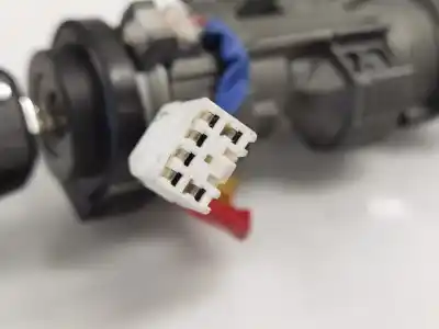 Second-hand car spare part anti-theft device for kia rio concept oem iam references   