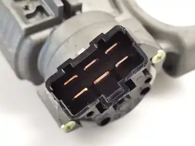 Second-hand car spare part anti-theft device for kia rio concept oem iam references   